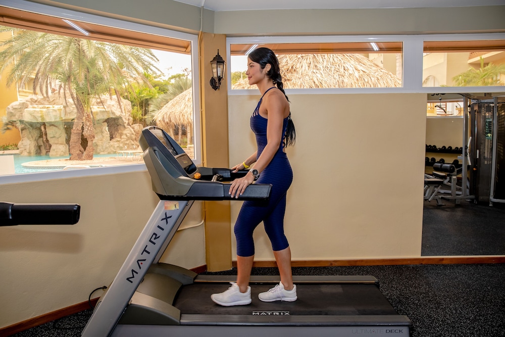 Eagle Aruba Resort — Sports & recreation in Oranjestad, Aruba