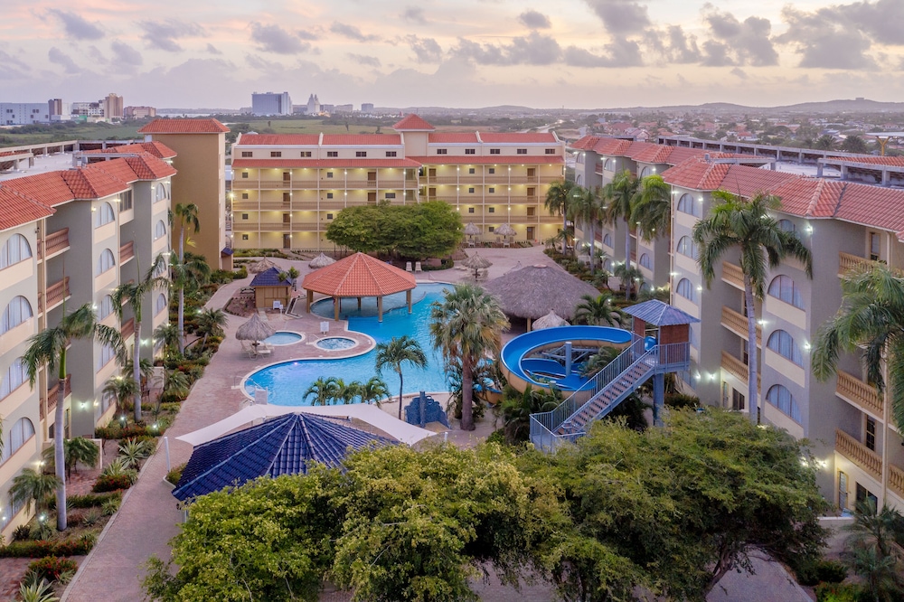 Eagle Aruba Resort — Swimming pool in Oranjestad, Aruba