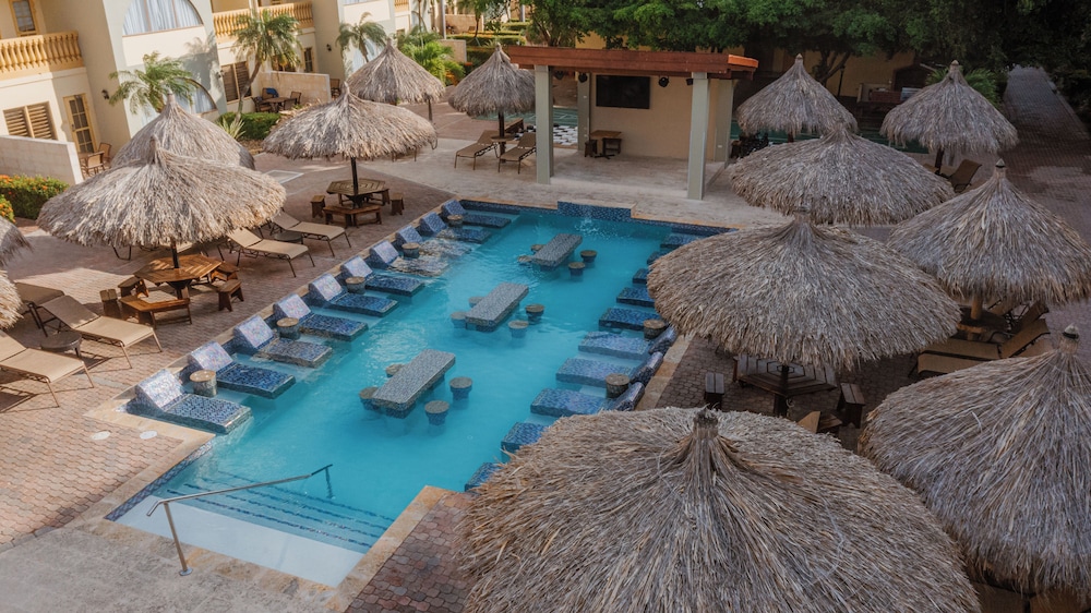 Eagle Aruba Resort — Swimming pool in Oranjestad, Aruba