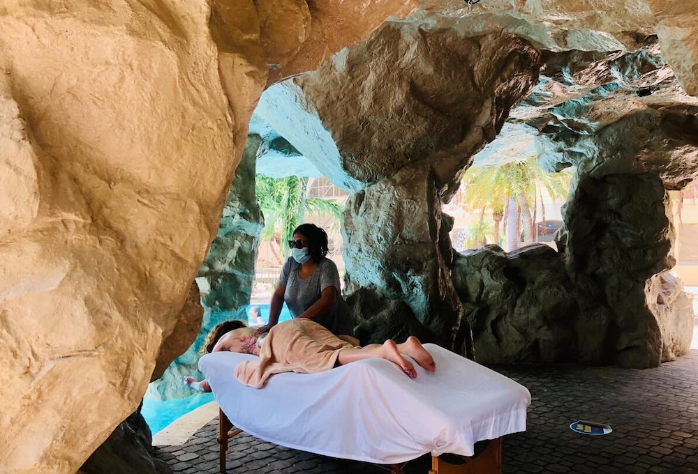 Eagle Aruba Resort — Spa in Oranjestad, Aruba