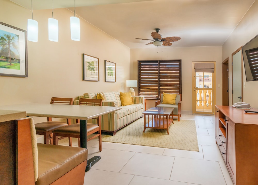 Eagle Aruba Resort — Hotel rooms in Oranjestad, Aruba