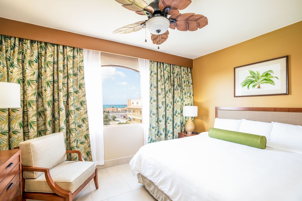 Eagle Aruba Resort — Hotel rooms in Oranjestad, Aruba