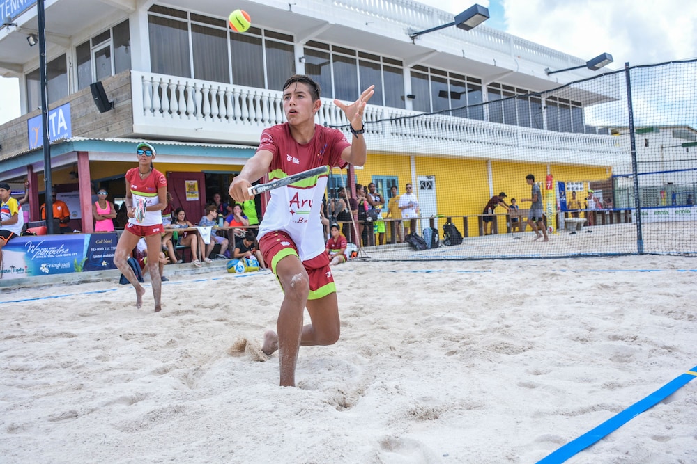 Eagle Aruba Resort — Sports & recreation in Oranjestad, Aruba