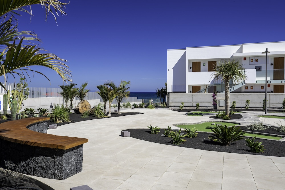 Hotel Lava Beach - zdjęcie 4