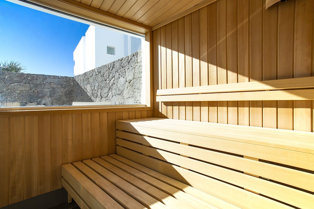 Hotel Lava Beach — Spa in Puerto del Carmen, Canary Islands