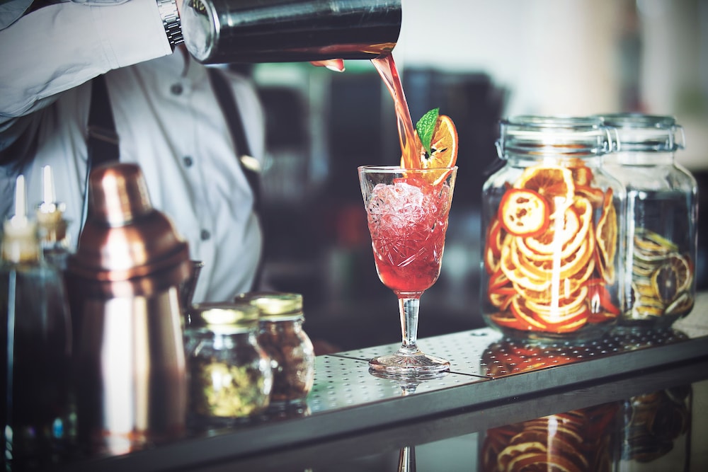 Hotel Lava Beach — Restaurant & bars in Puerto del Carmen, Canary Islands