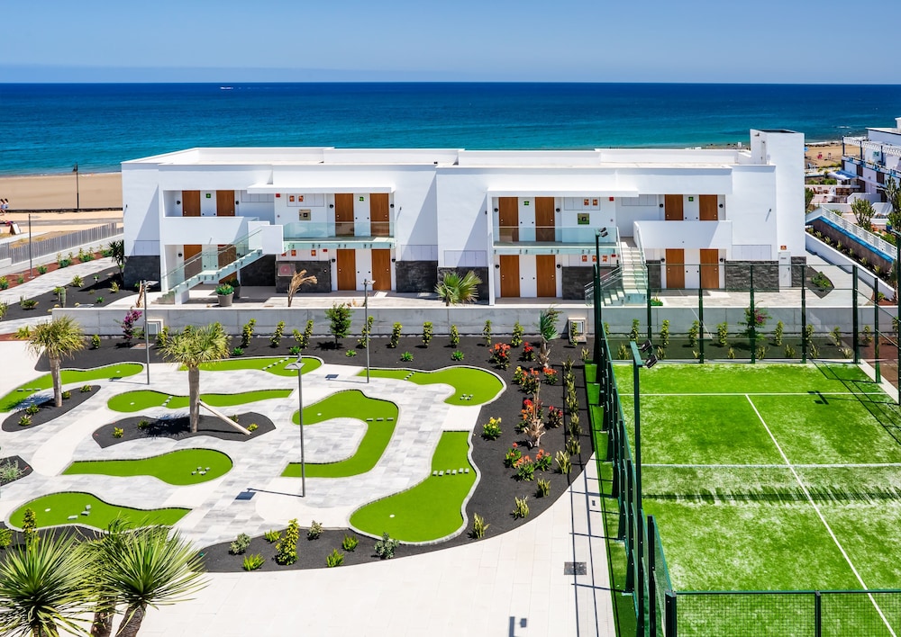 Hotel Lava Beach - zdjęcie 3