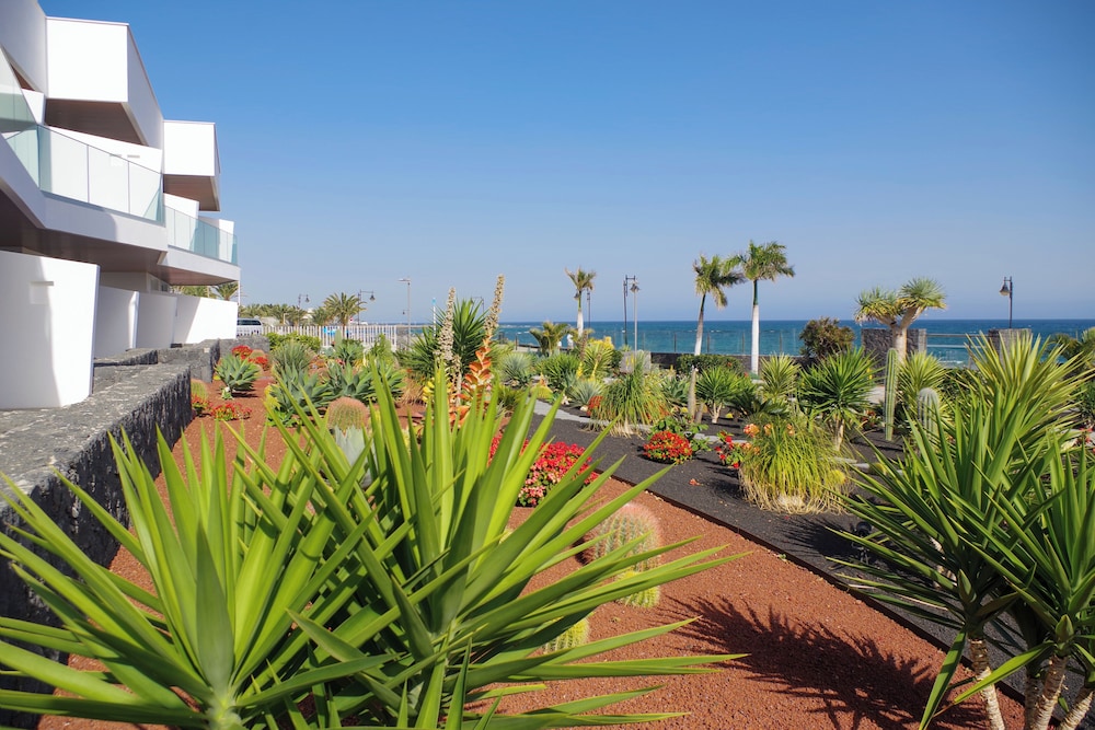 Hotel Lava Beach — Attractions in the area in Puerto del Carmen, Canary Islands