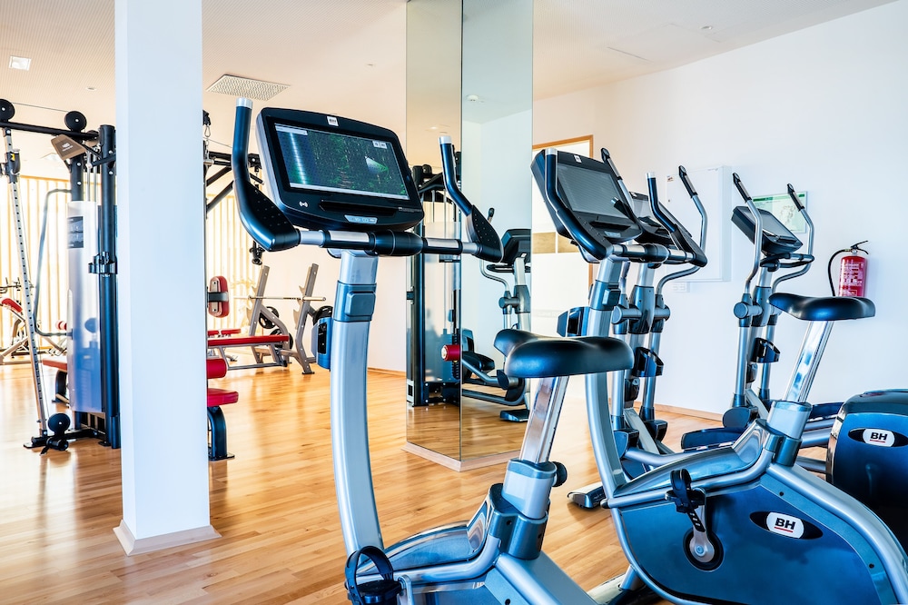 Hotel Lava Beach — Sports & recreation in Puerto del Carmen, Canary Islands