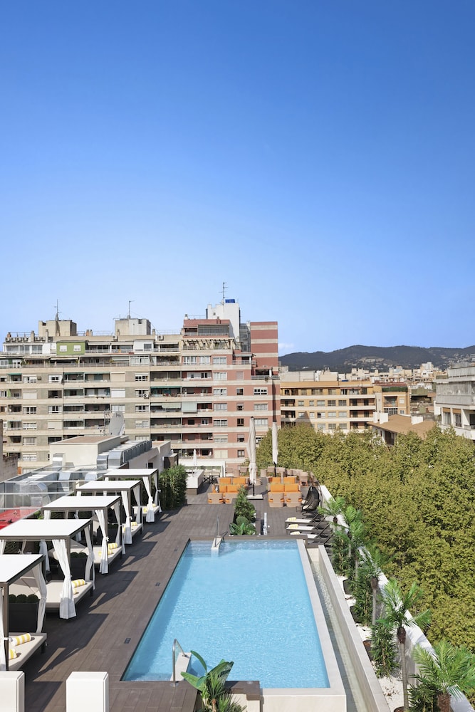 Protur Naisa Palma Hotel - zdjęcie 5
