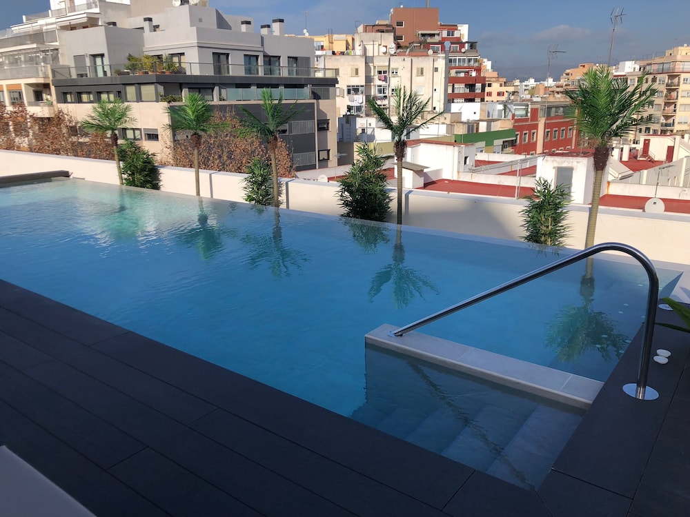 Protur Naisa Palma Hotel - zdjęcie 2