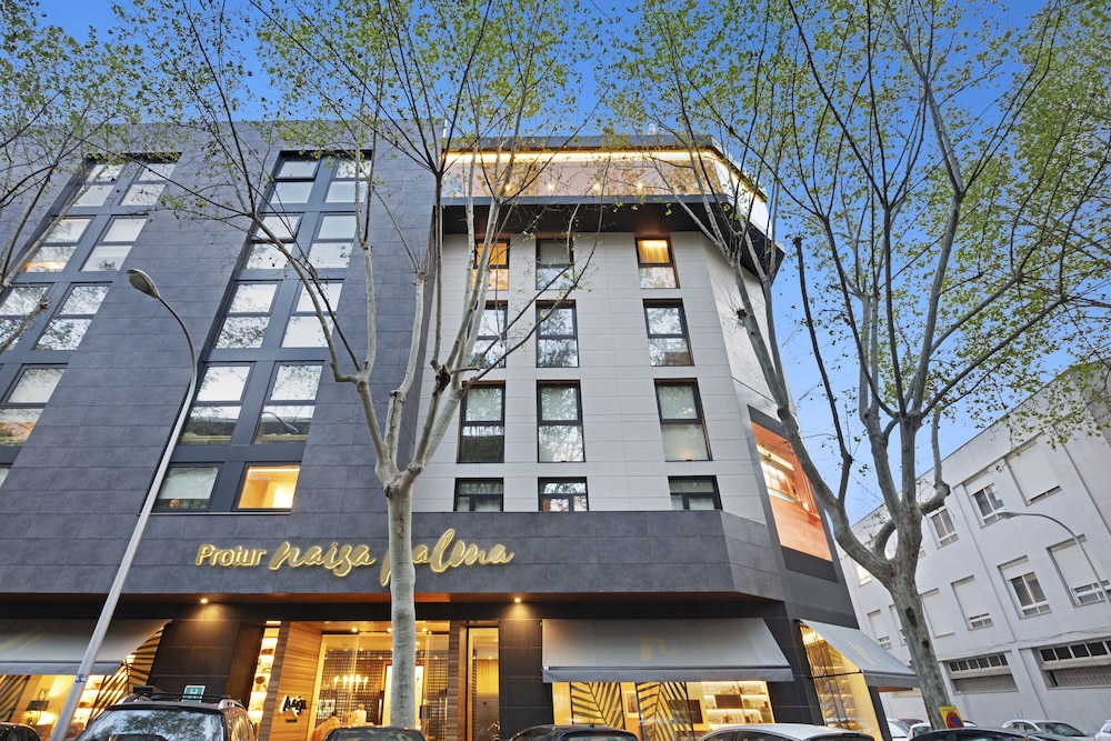 Protur Naisa Palma Hotel - zdjęcie 4