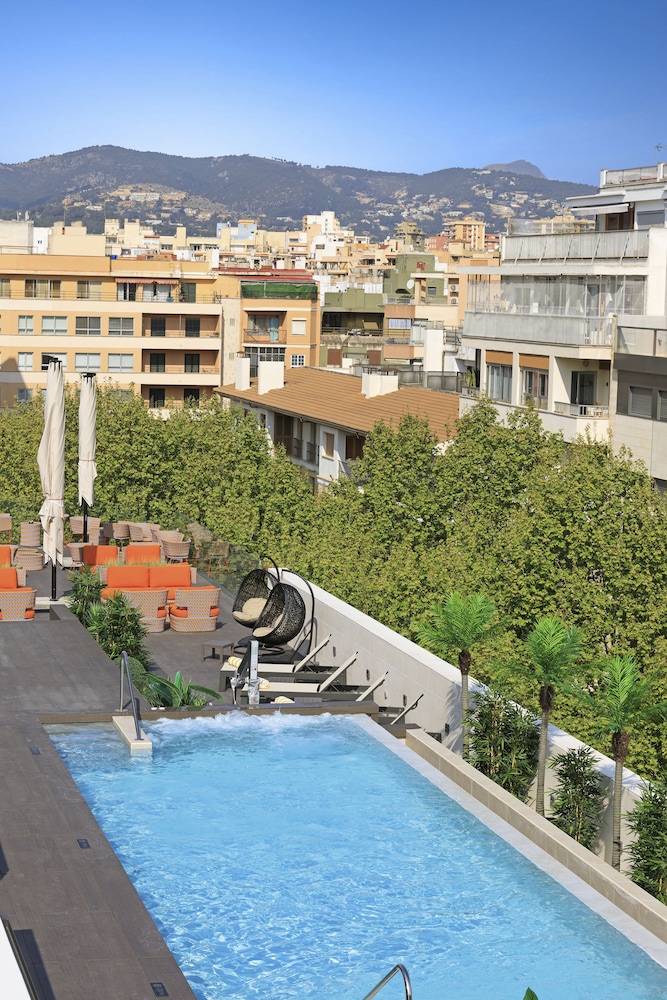 Protur Naisa Palma Hotel
