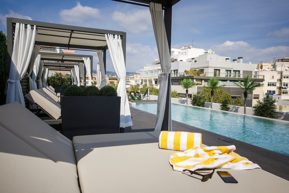 Protur Naisa Palma Hotel - zdjęcie 3