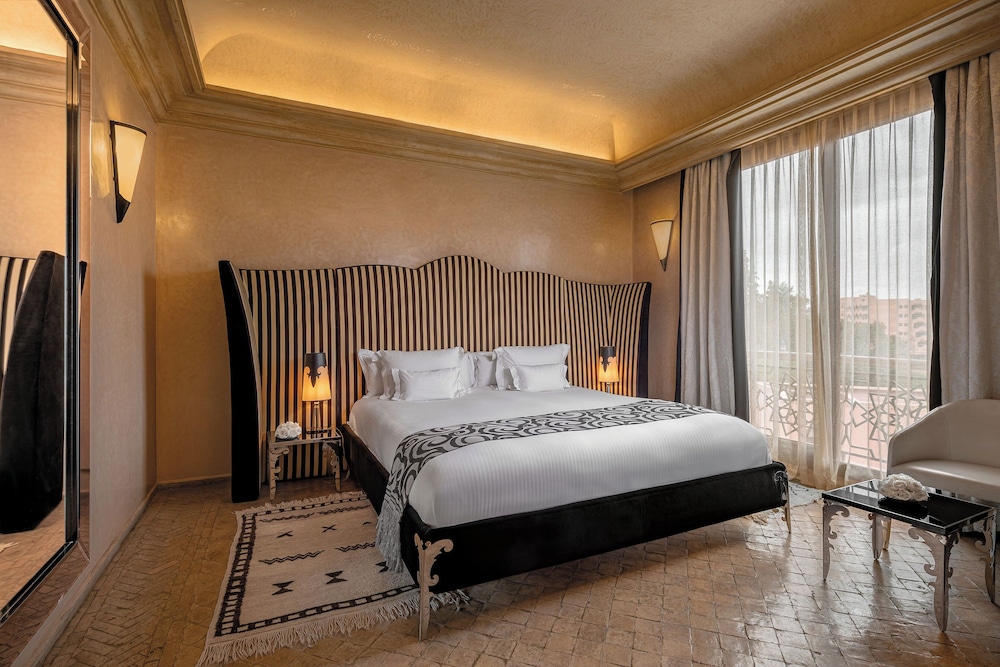 Es Saadi Marrakech Resort Palace - zdjęcie 5