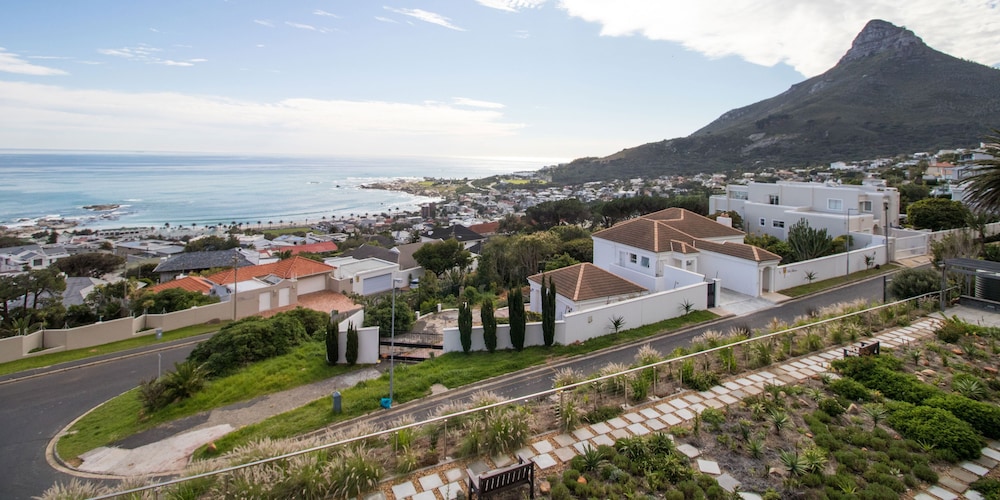 The Crystal Apartments — Attractions in the area in Cape Town, Western Cape