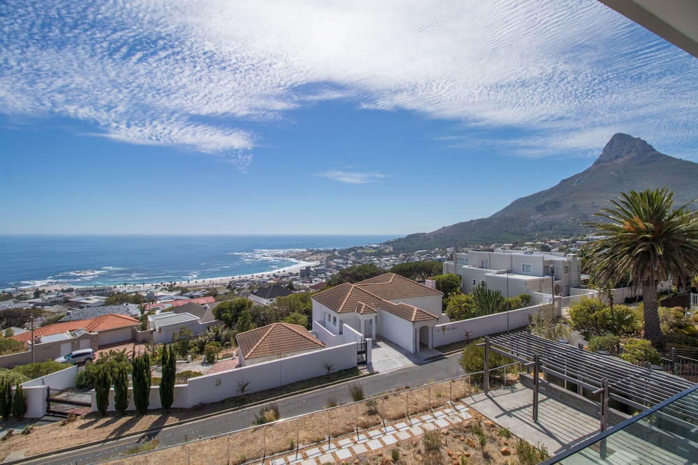 The Crystal Apartments — Attractions in the area in Cape Town, Western Cape
