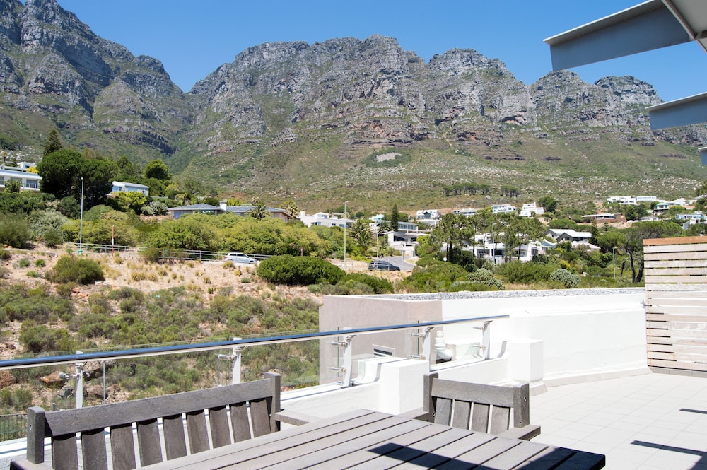 The Crystal Apartments — Attractions in the area in Cape Town, Western Cape