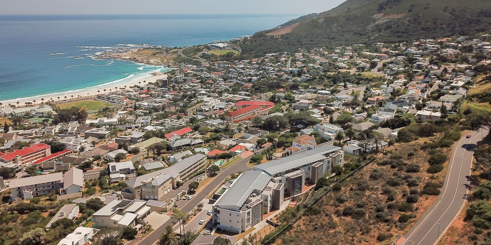 The Crystal Apartments — Attractions in the area in Cape Town, Western Cape