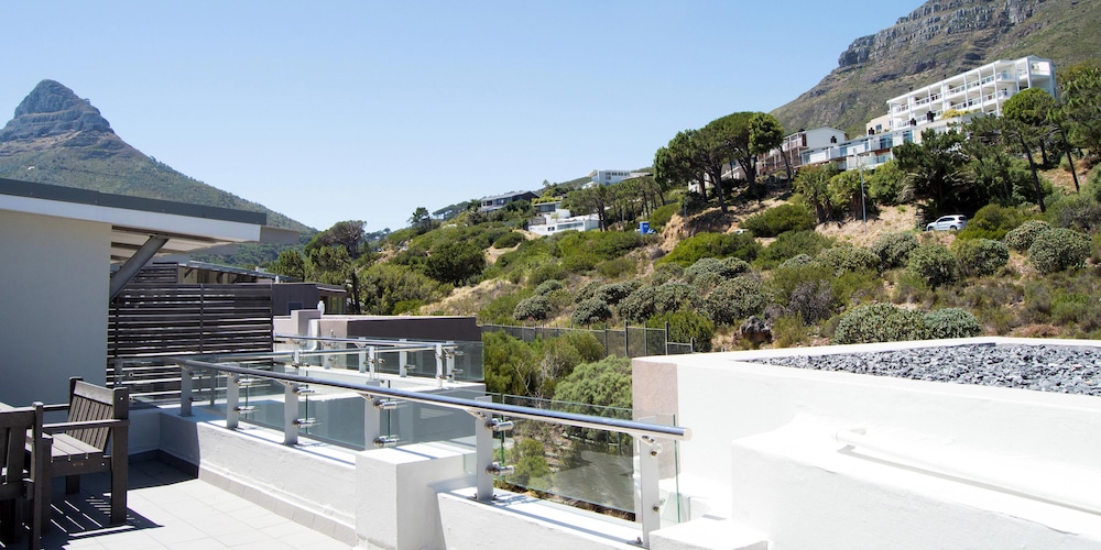 The Crystal Apartments — Attractions in the area in Cape Town, Western Cape
