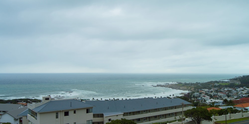 The Crystal Apartments — Beach in Cape Town, Western Cape