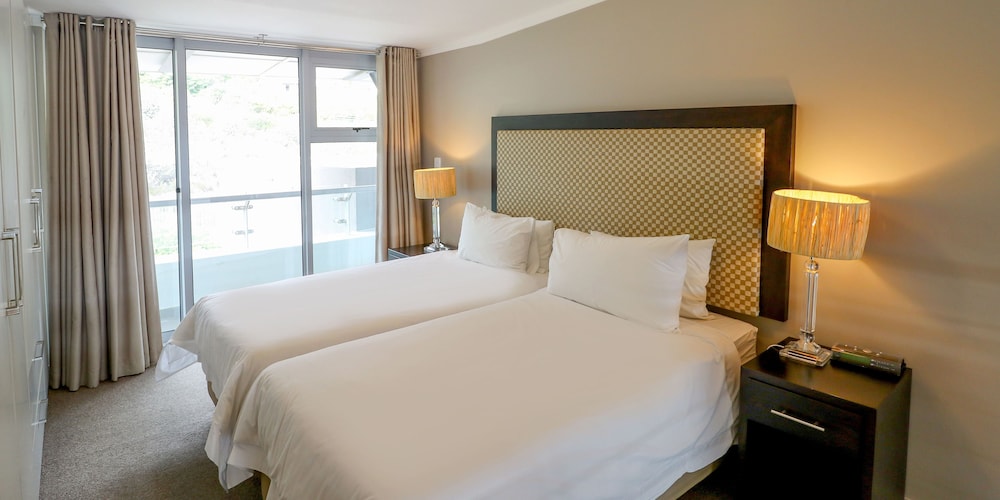 The Crystal Apartments — Hotel rooms in Cape Town, Western Cape