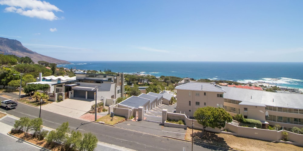 The Crystal Apartments — Attractions in the area in Cape Town, Western Cape