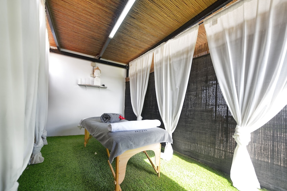 Vista Bonita Gay & Lesbian only Resort — Spa in Maspalomas, Canary Islands