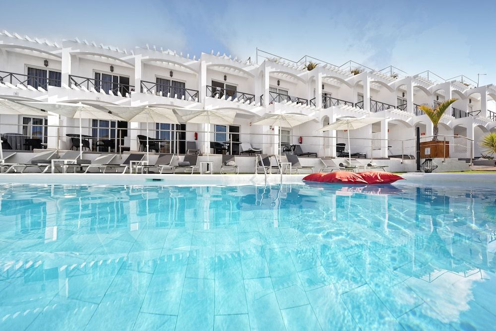 Vista Bonita Gay & Lesbian only Resort image