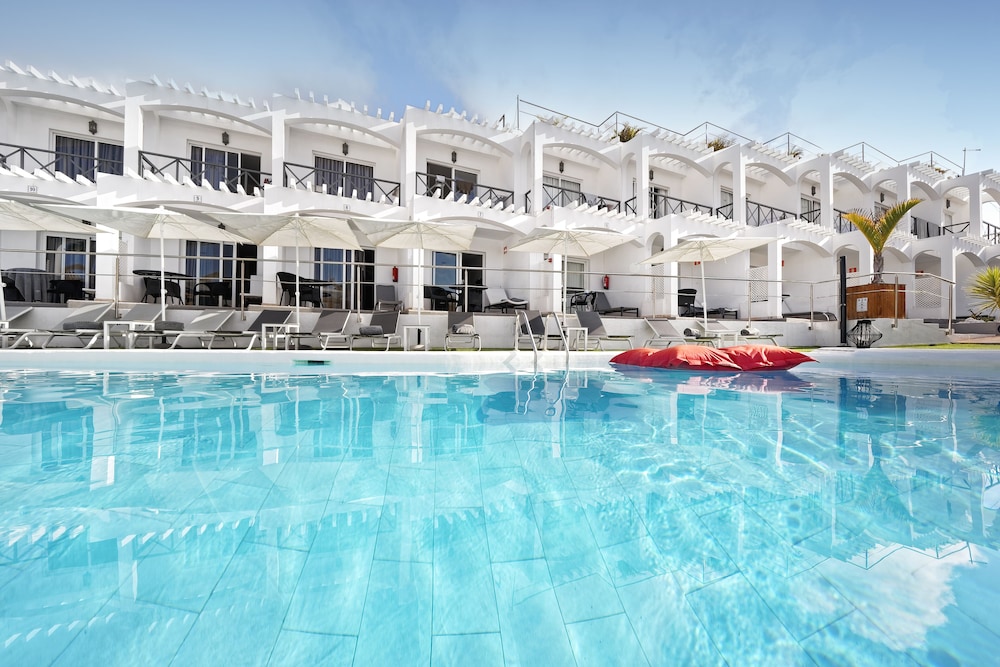 Vista Bonita Gay & Lesbian only Resort — Main photo in Maspalomas, Canary Islands