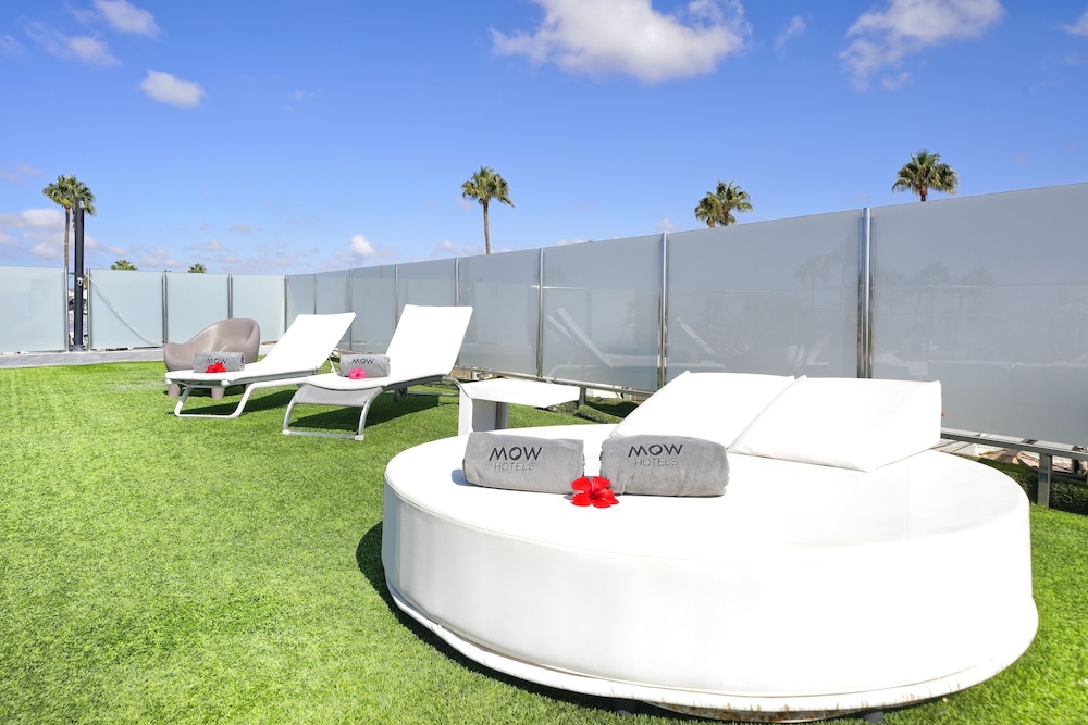 Vista Bonita Gay & Lesbian only Resort — Sports & recreation in Maspalomas, Canary Islands