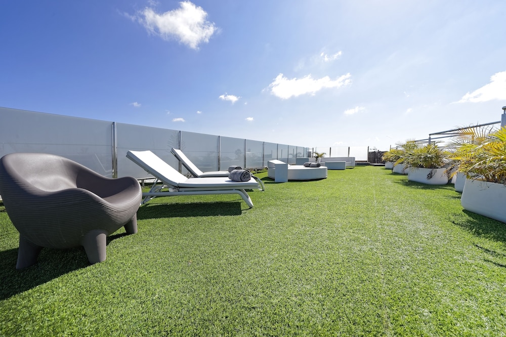 Vista Bonita Gay & Lesbian only Resort — Sports & recreation in Maspalomas, Canary Islands