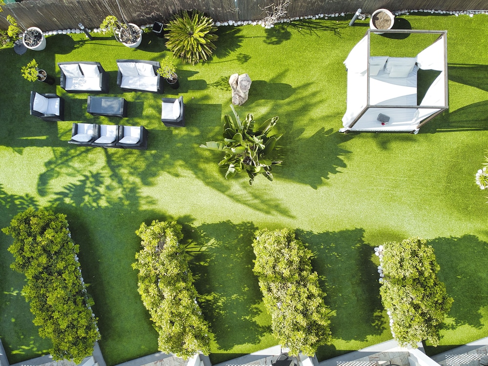 Vista Bonita Gay & Lesbian only Resort — Sports & recreation in Maspalomas, Canary Islands