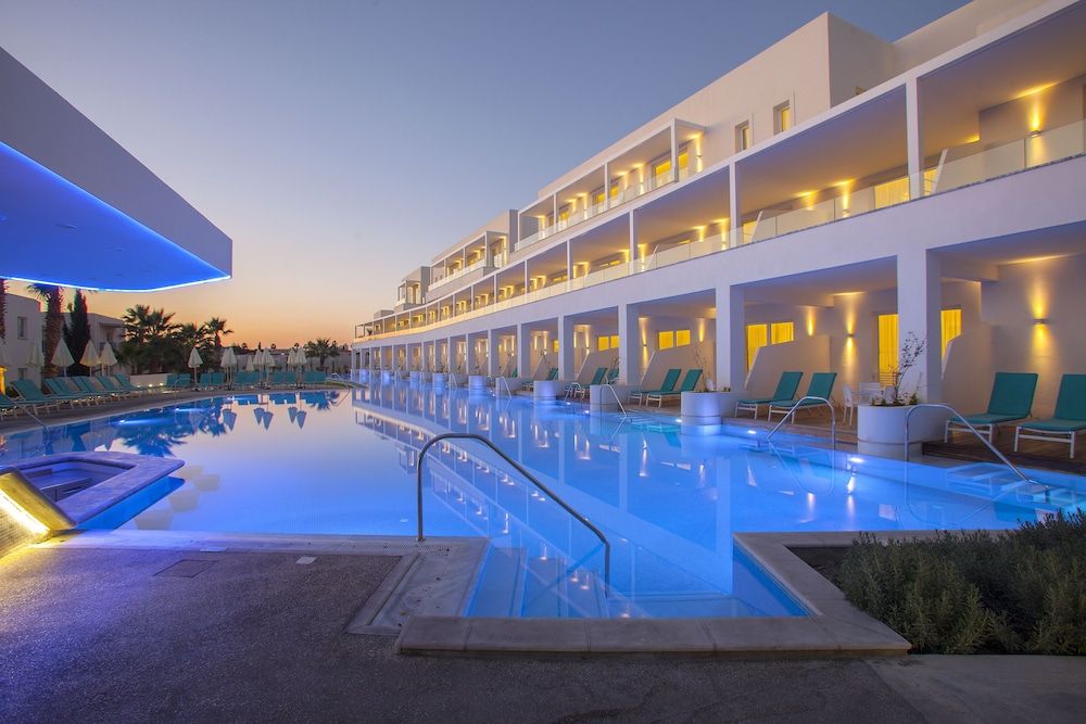 Aliathon Aegean