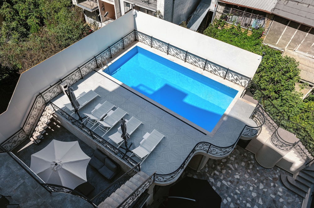Hotel Splendid Tbilisi - zdjęcie 2