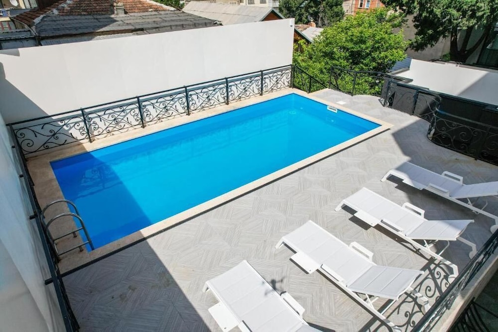 Hotel Splendid Tbilisi - zdjęcie 3