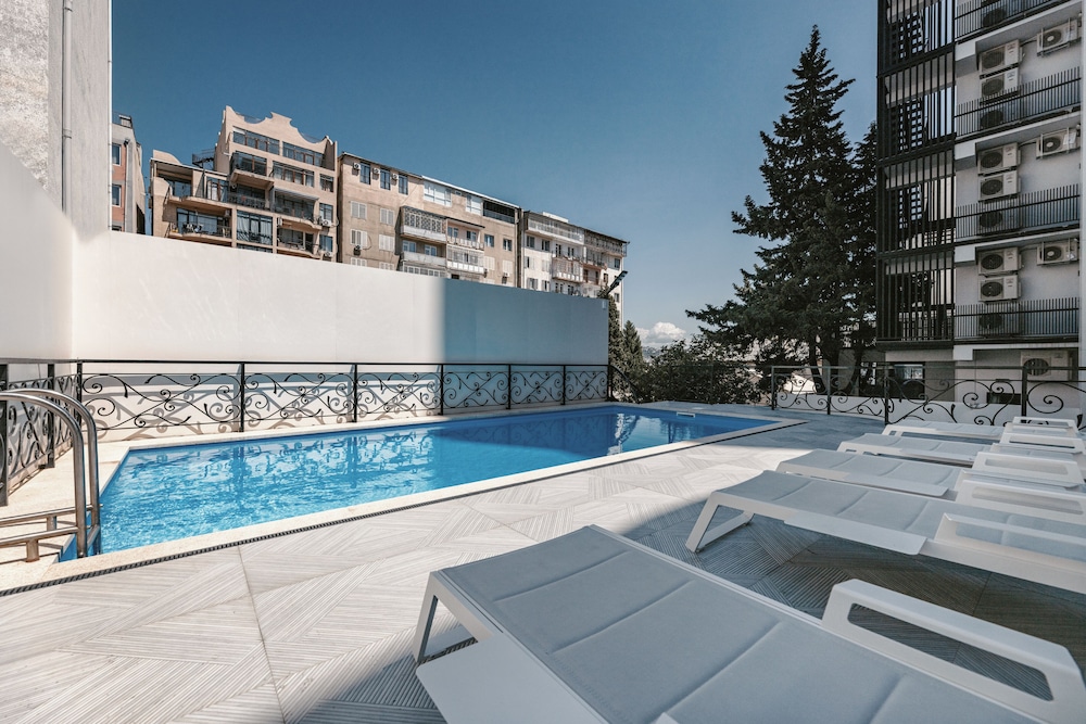 Hotel Splendid Tbilisi