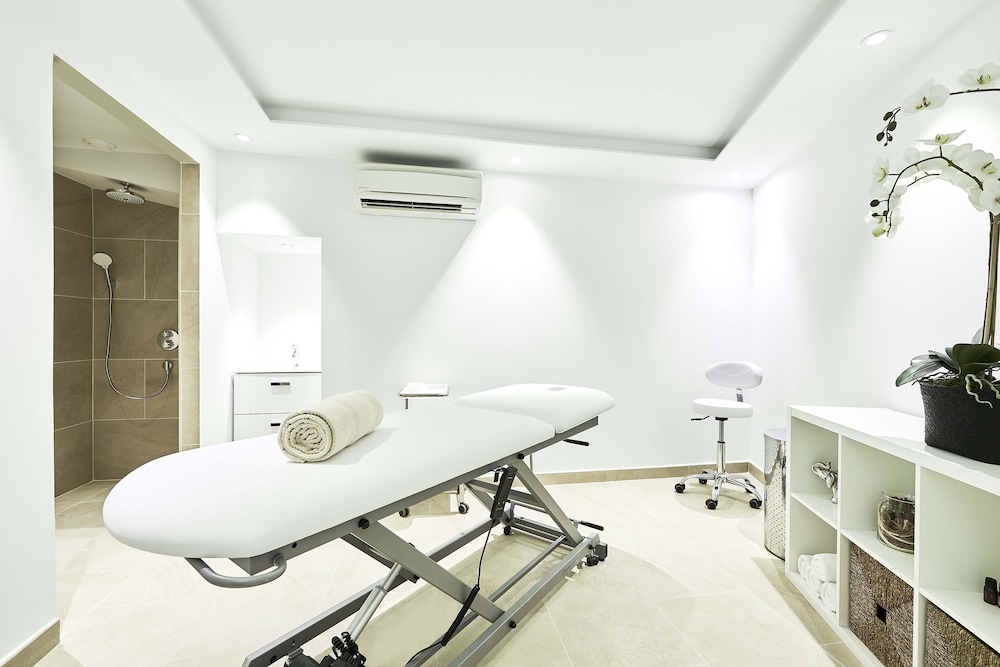 Eurostars Ibiza — Spa in Ibiza Town, Balearic Islands