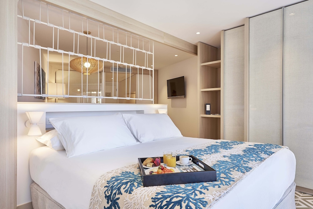 Eurostars Ibiza — Hotel rooms in Ibiza Town, Balearic Islands
