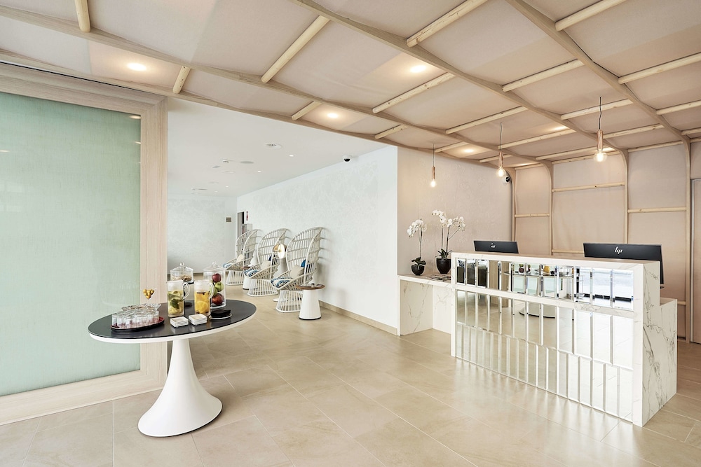 Eurostars Ibiza — Spa in Ibiza Town, Balearic Islands