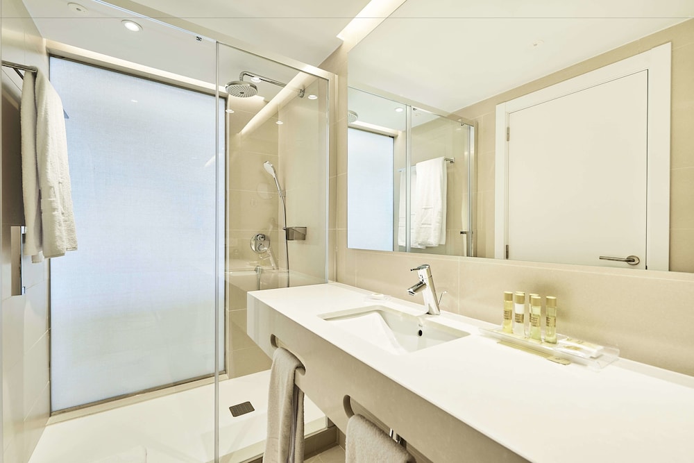 Eurostars Ibiza — Hotel rooms in Ibiza Town, Balearic Islands