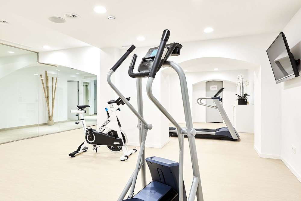 Eurostars Ibiza — Sports & recreation in Ibiza Town, Balearic Islands