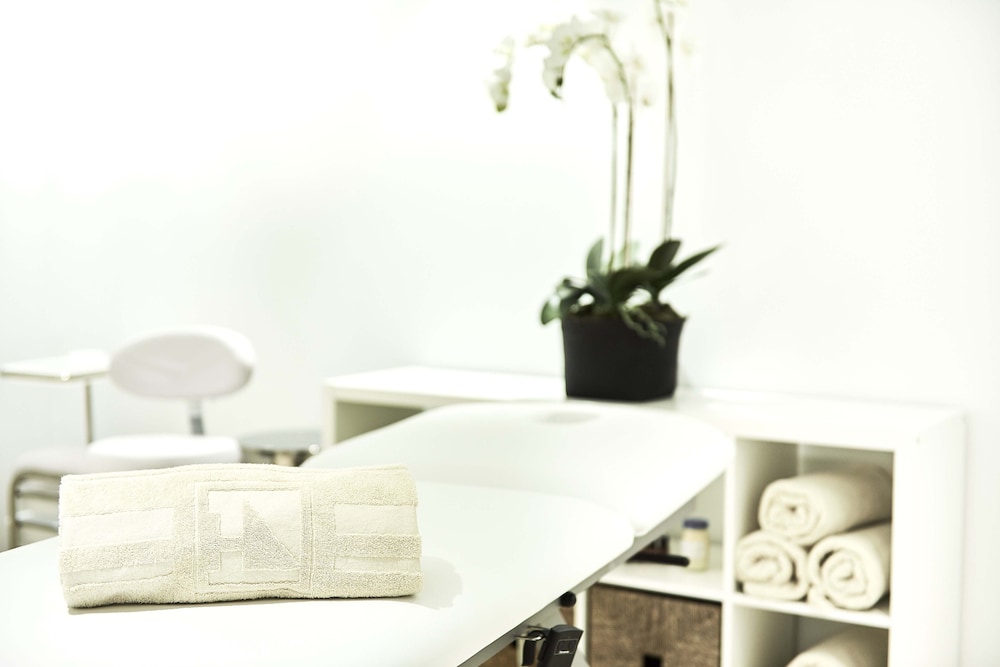 Eurostars Ibiza — Spa in Ibiza Town, Balearic Islands