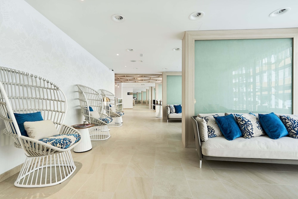 Eurostars Ibiza — Spa in Ibiza Town, Balearic Islands