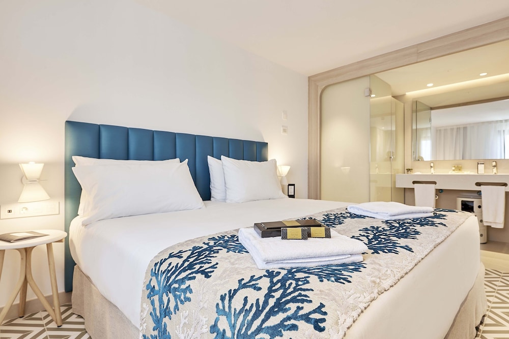 Eurostars Ibiza — Hotel rooms in Ibiza Town, Balearic Islands