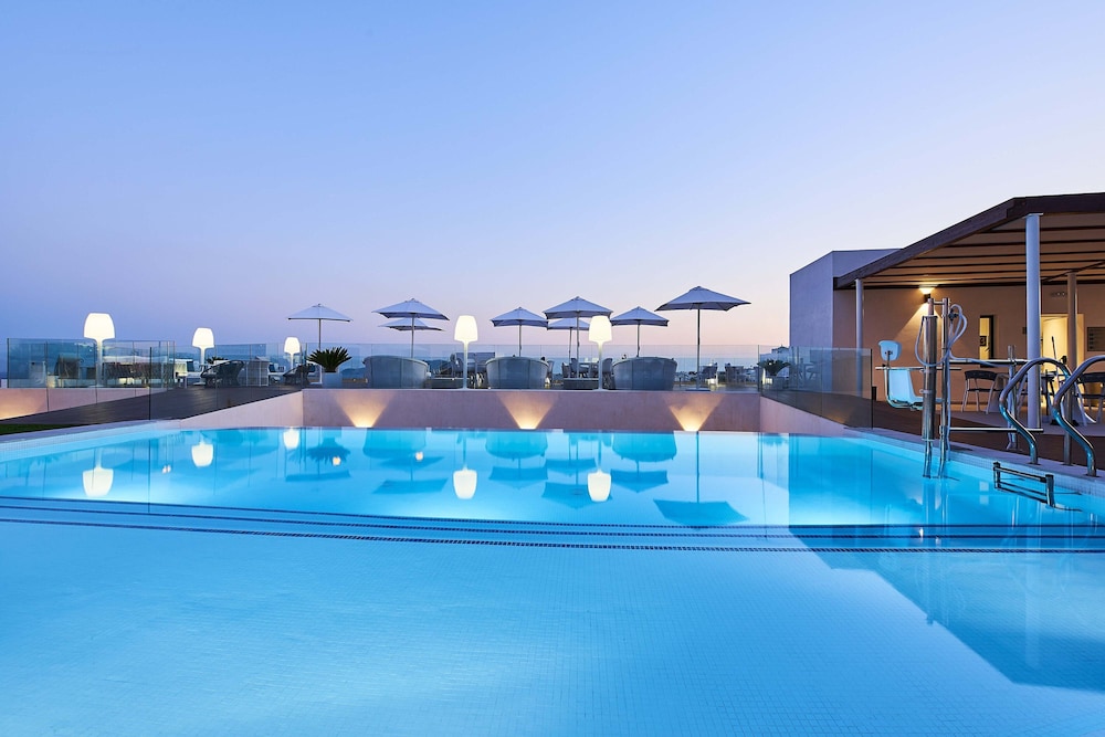 Eurostars Ibiza — Swimming pool in Ibiza Town, Balearic Islands