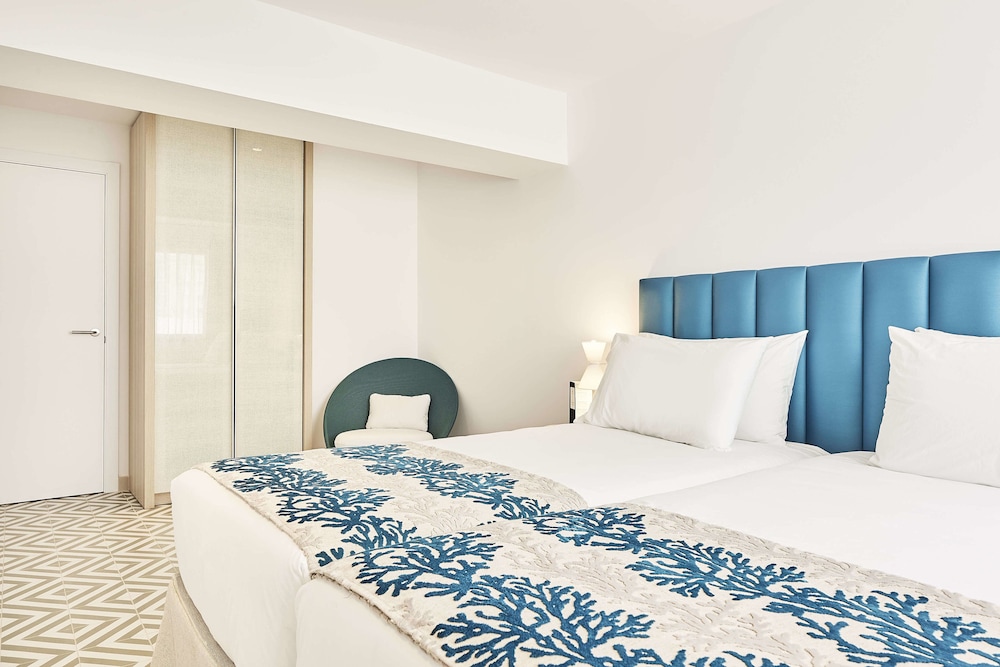 Eurostars Ibiza — Hotel rooms in Ibiza Town, Balearic Islands