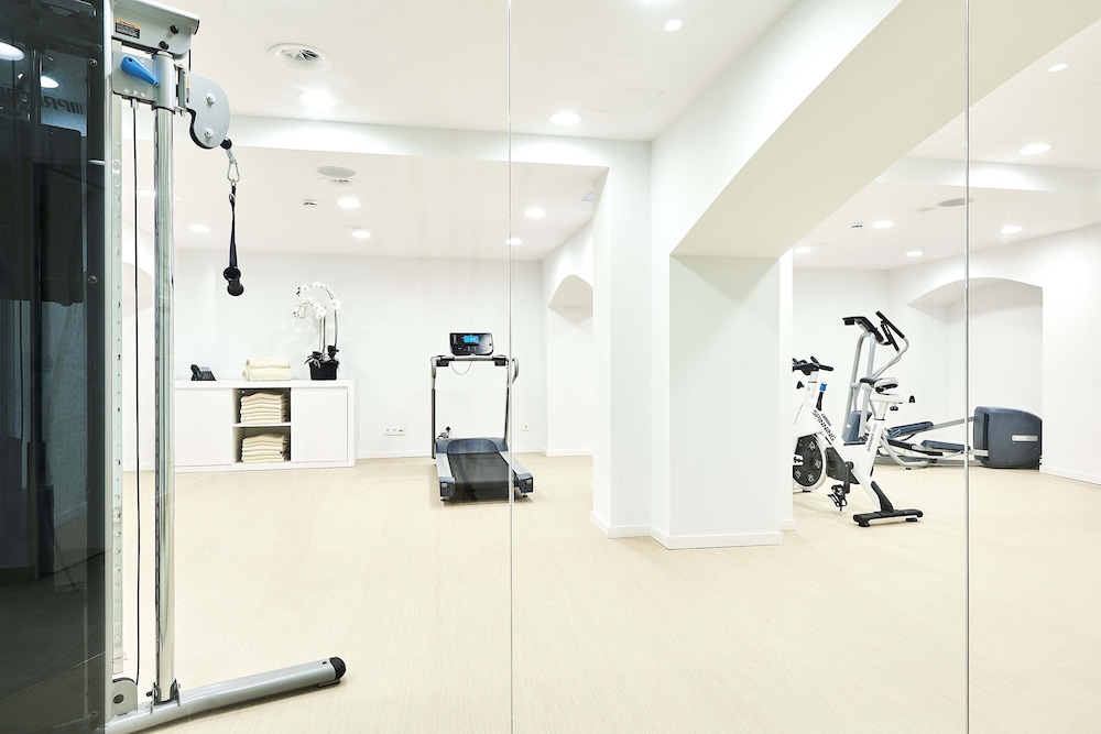 Eurostars Ibiza — Sports & recreation in Ibiza Town, Balearic Islands