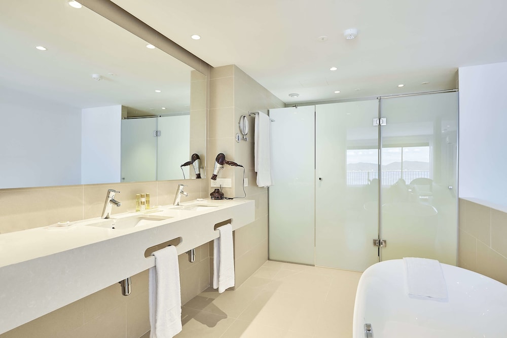 Eurostars Ibiza — Hotel rooms in Ibiza Town, Balearic Islands