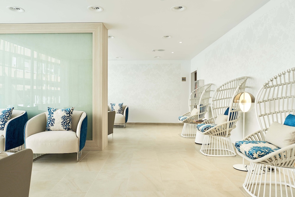 Eurostars Ibiza — Spa in Ibiza Town, Balearic Islands